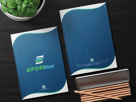 Eforblue Katalog