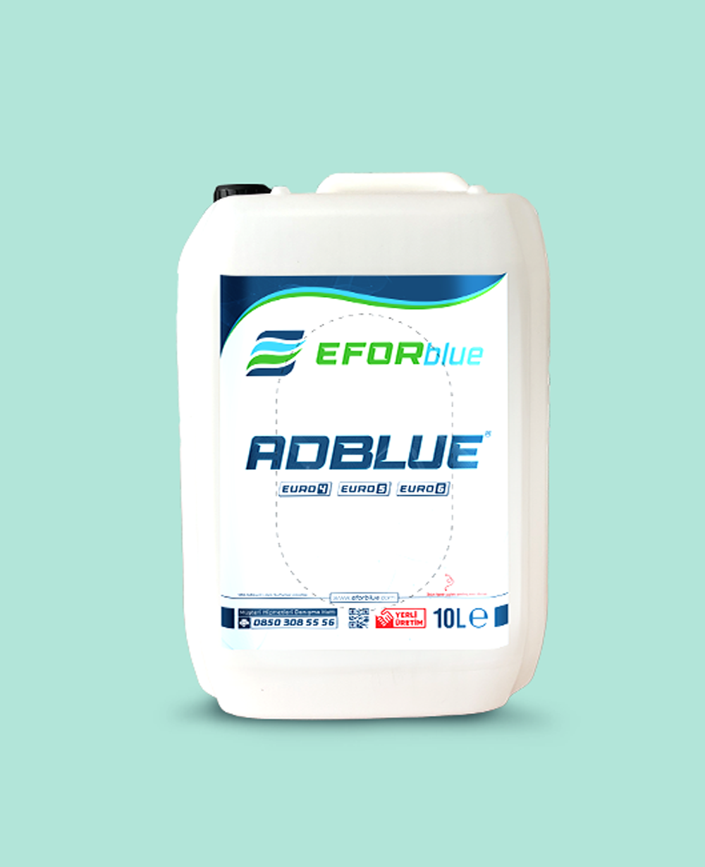 10 litre Eforblue