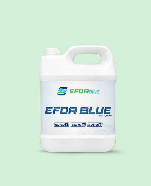 18 litre Eforblue