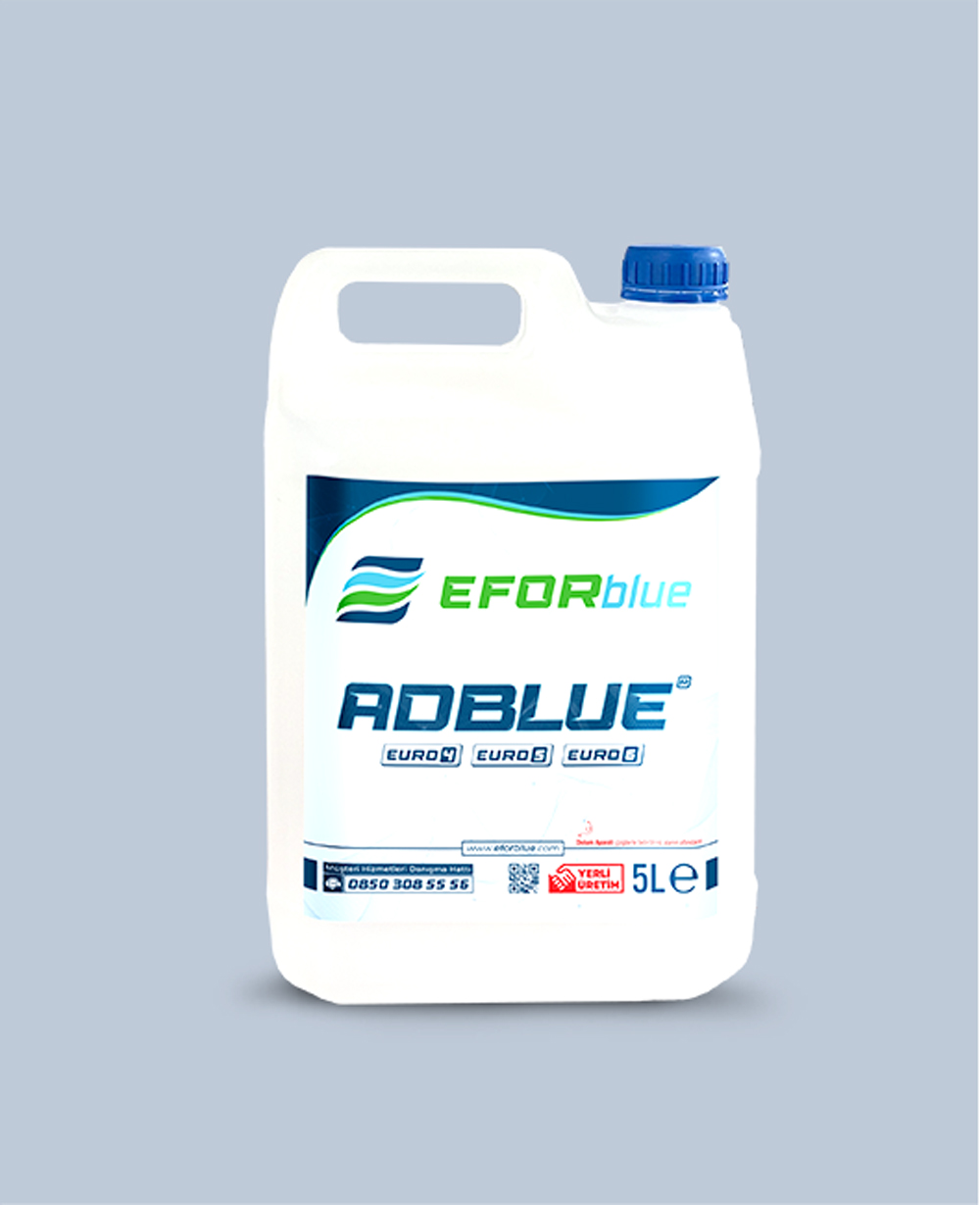 5 litre Eforblue